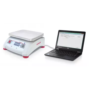 Balance agroalimentaire OHAUS VALOR™ 1000 | Interbalances