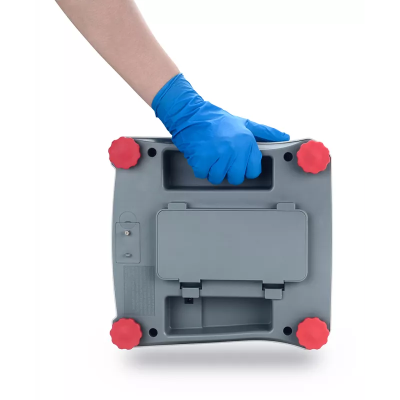 Balance agroalimentaire OHAUS VALOR™ 1000 | Interbalances