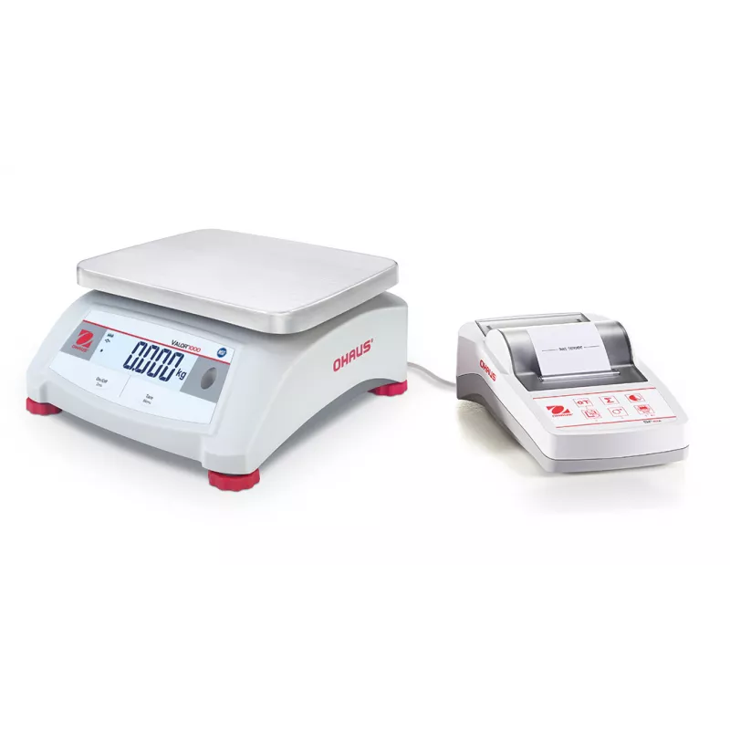 Balance agroalimentaire OHAUS VALOR™ 1000 | Interbalances