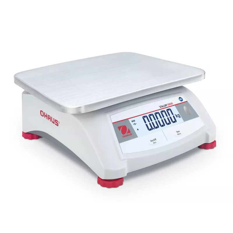 Balance agroalimentaire OHAUS VALOR™ 1000 | Interbalances