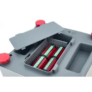 Balance agroalimentaire OHAUS VALOR™ 1000 | Interbalances