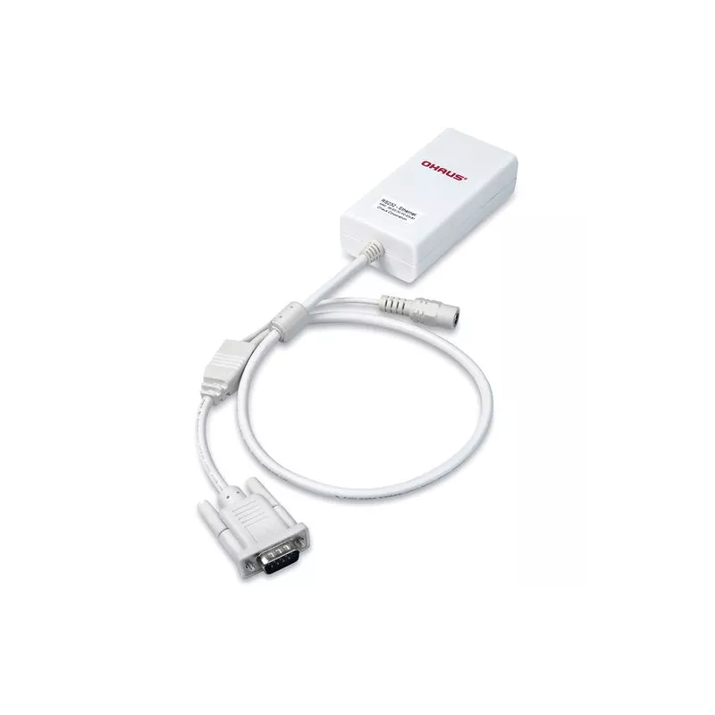 Kit d'interface, RS232-Ethernet | Interbalances