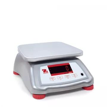 Stainless Steel Fast and Durable Food Scale