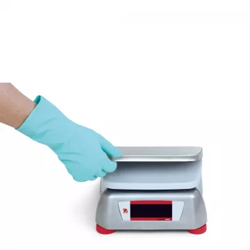 Stainless Steel Fast and Durable Food Scale