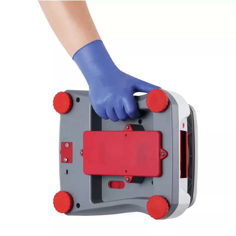 Balance alimentaire rapide et durable OHAUS VALOR™ 2000 INOX | Interbalances