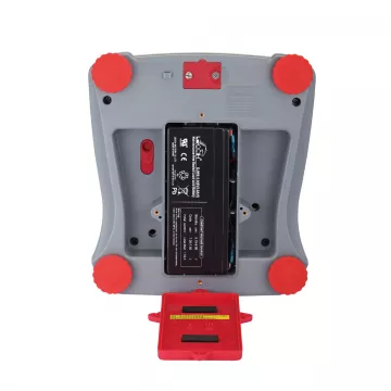 Stainless Steel Fast and Durable Food Scale