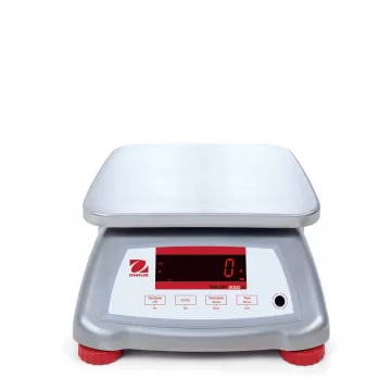 Stainless Steel Fast and Durable Food Scale