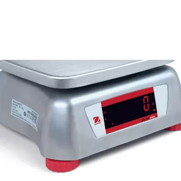 Stainless Steel Fast and Durable Food Scale