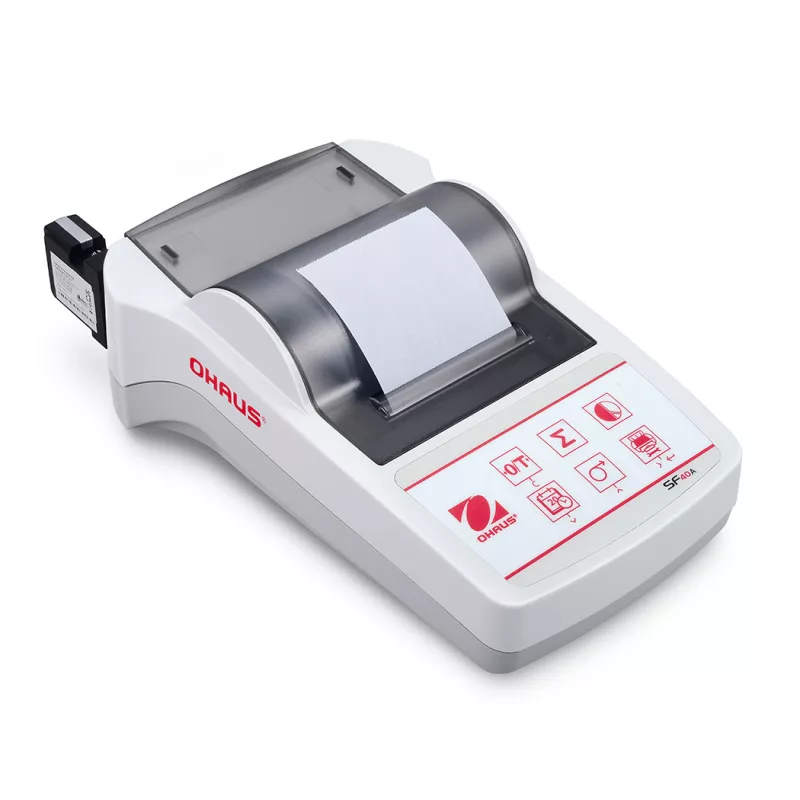 Imprimante matricielle Bluetooth OHAUS SF40A/BT | Interbalances