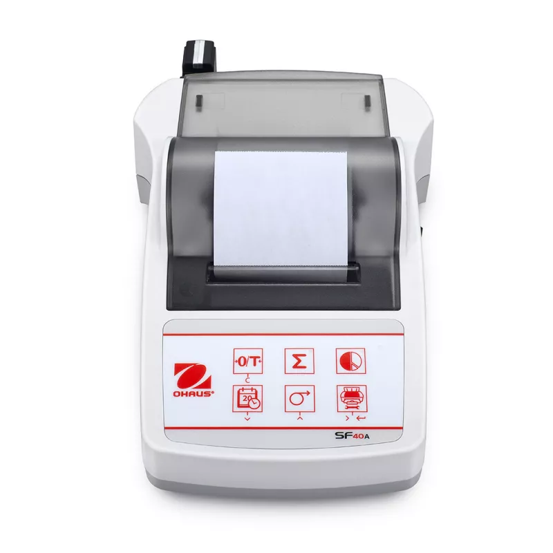 Imprimante matricielle Bluetooth OHAUS SF40A/BT | Interbalances