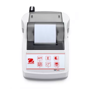 Imprimante matricielle Bluetooth OHAUS SF40A/BT | Interbalances