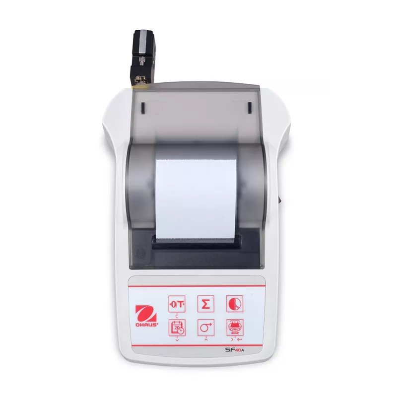 Imprimante matricielle Bluetooth OHAUS SF40A/BT | Interbalances