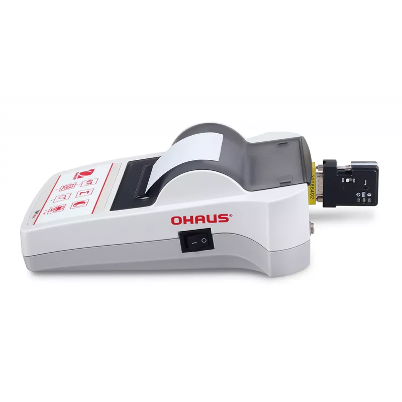 Imprimante matricielle Bluetooth OHAUS SF40A/BT | Interbalances
