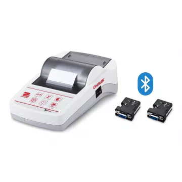 Imprimante matricielle Bluetooth OHAUS SF40A/BT | Interbalances