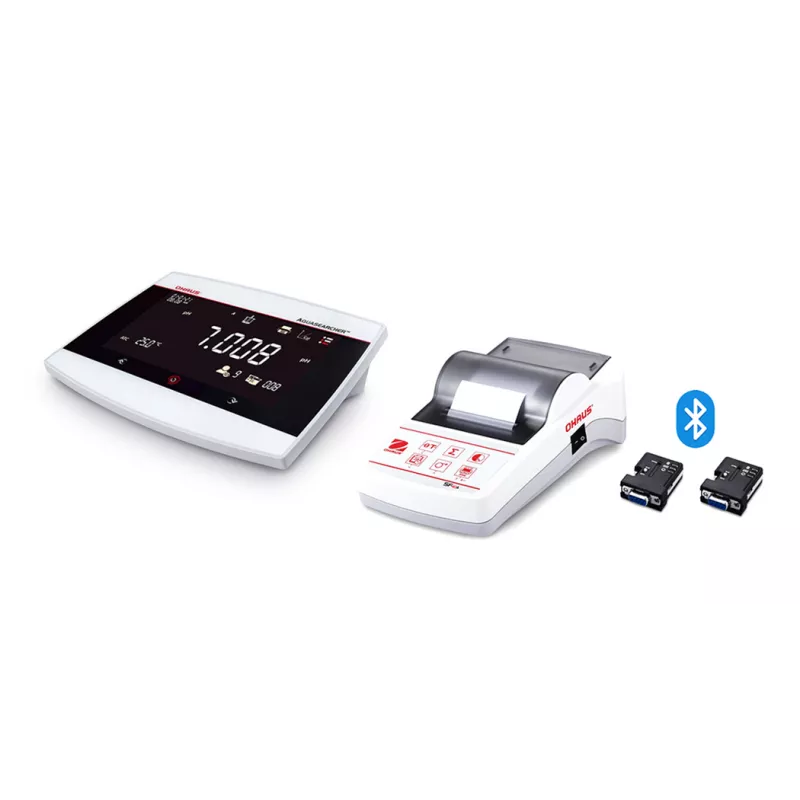 Imprimante matricielle Bluetooth OHAUS SF40A/BT | Interbalances