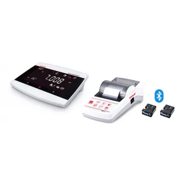 Imprimante matricielle Bluetooth OHAUS SF40A/BT | Interbalances