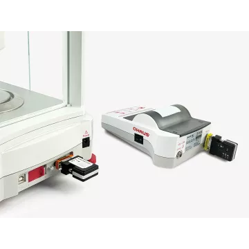Imprimante matricielle Bluetooth OHAUS SF40A/BT | Interbalances