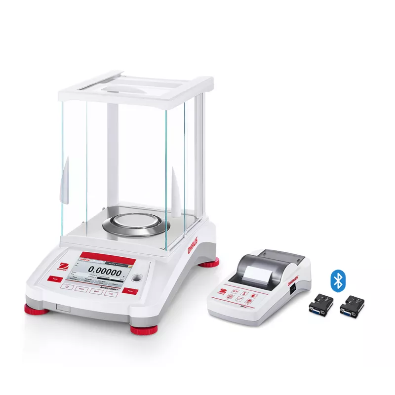Imprimante matricielle Bluetooth OHAUS SF40A/BT | Interbalances