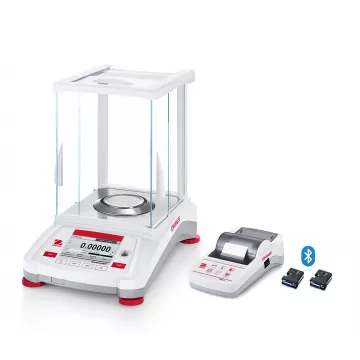 Imprimante matricielle Bluetooth OHAUS SF40A/BT | Interbalances