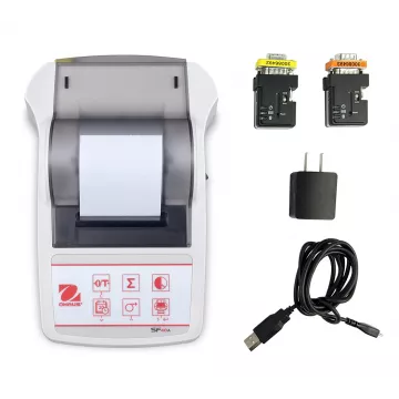 Imprimante matricielle Bluetooth OHAUS SF40A/BT | Interbalances