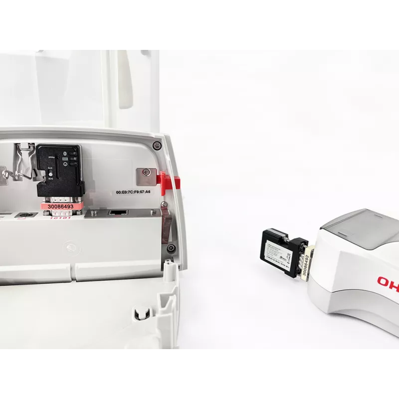 Imprimante matricielle Bluetooth OHAUS SF40A/BT | Interbalances