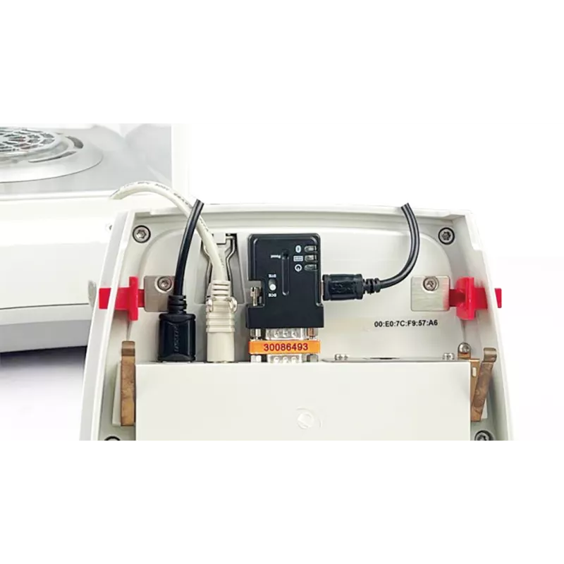 Imprimante matricielle Bluetooth OHAUS SF40A/BT | Interbalances