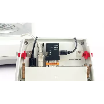 Imprimante matricielle Bluetooth OHAUS SF40A/BT | Interbalances