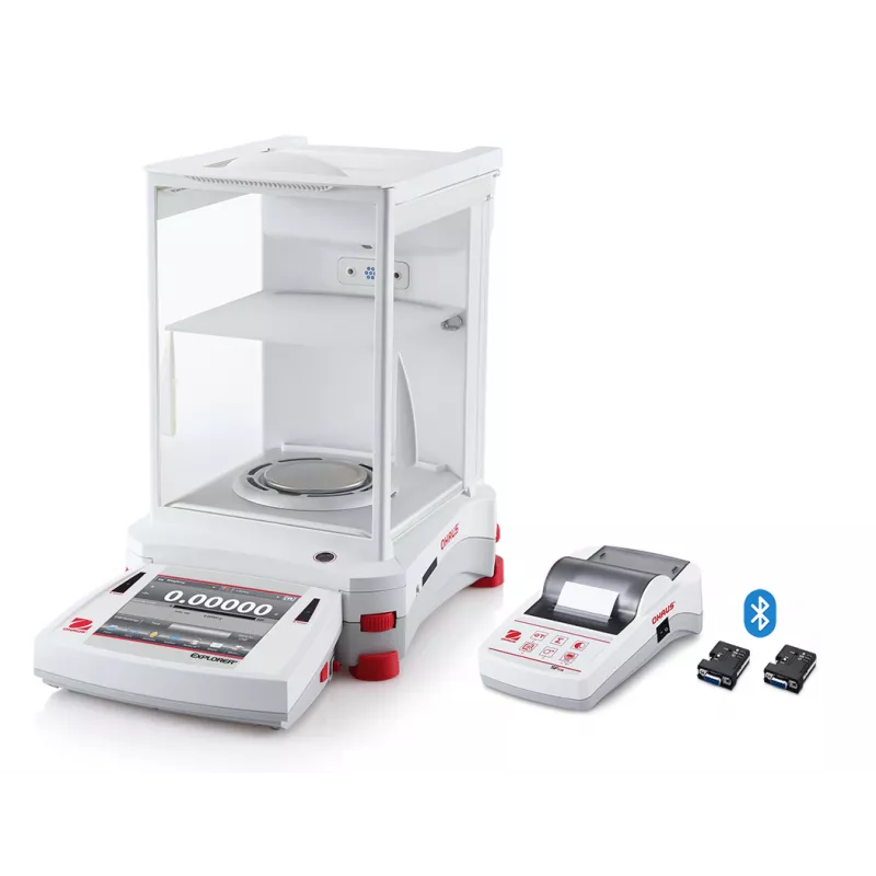 Imprimante matricielle Bluetooth OHAUS SF40A/BT | Interbalances