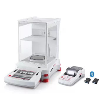Imprimante matricielle Bluetooth OHAUS SF40A/BT | Interbalances