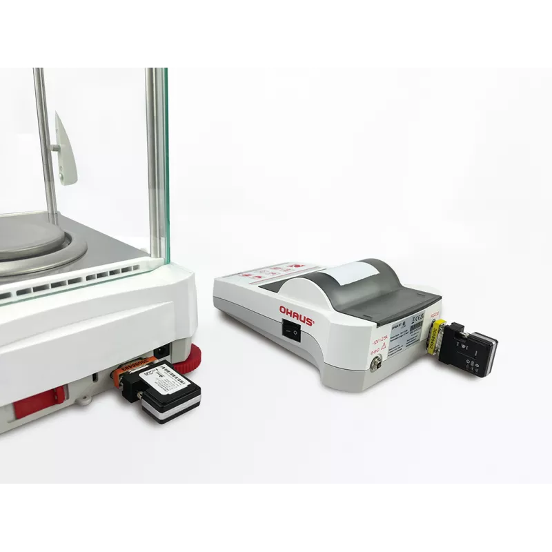 Imprimante matricielle Bluetooth OHAUS SF40A/BT | Interbalances