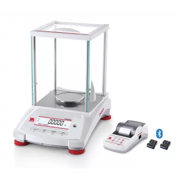 Imprimante matricielle Bluetooth OHAUS SF40A/BT | Interbalances