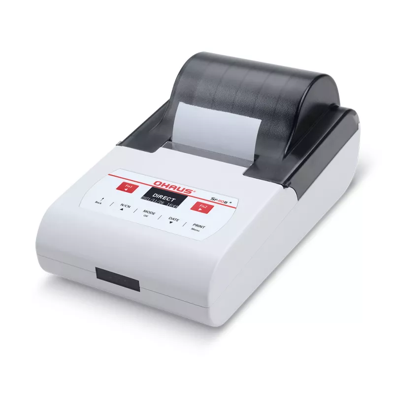 Imprimante matricielle OHAUS SF-110B | Interbalances