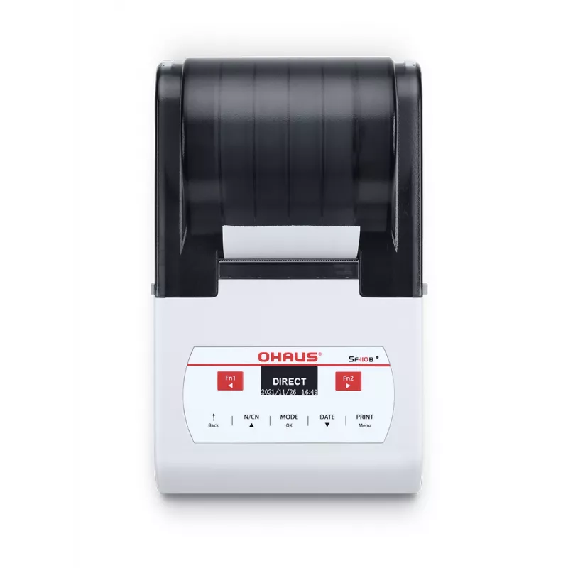 Imprimante matricielle OHAUS SF-110B | Interbalances