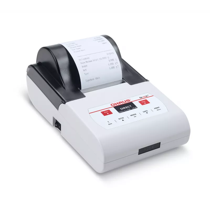 Imprimante matricielle OHAUS SF-110B | Interbalances
