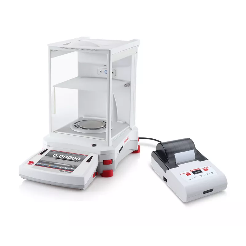 Imprimante matricielle OHAUS SF-110B | Interbalances