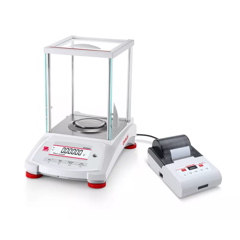 Imprimante matricielle OHAUS SF-110B | Interbalances