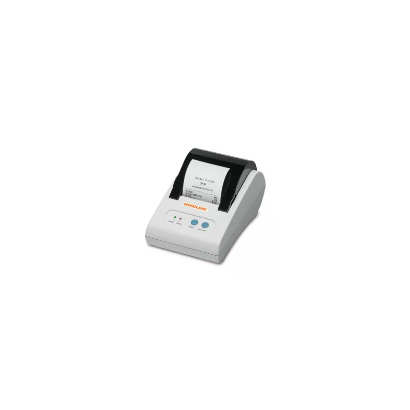 Imprimante thermique, STP-103, EU | Interbalances