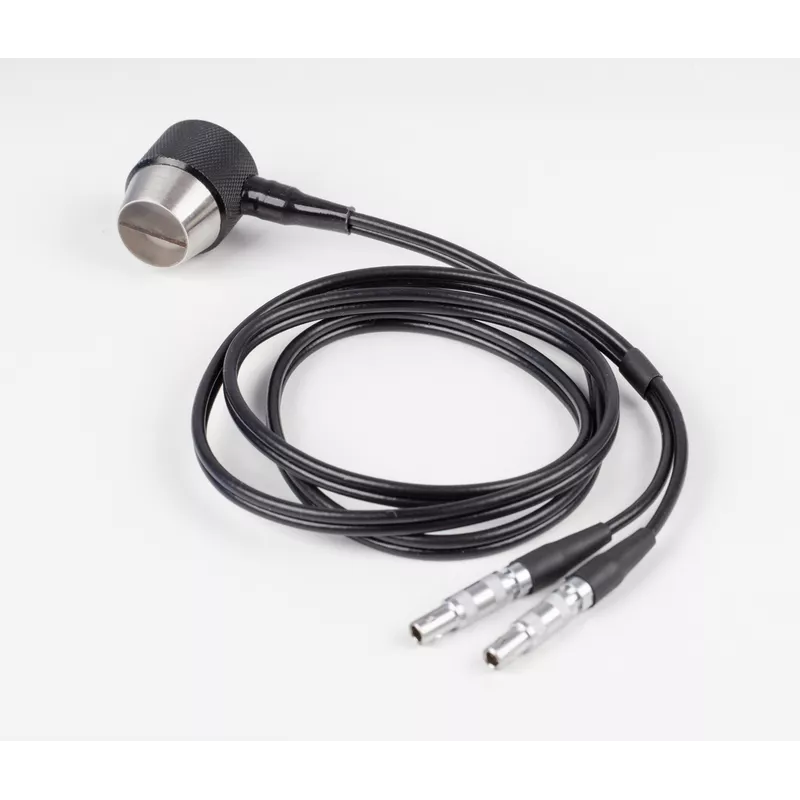 Sonde à ultrasons, 2,5 MHz, ∅ 14 mm - ATU-US01 | Interbalances