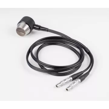 Sonde à ultrasons, 2,5 MHz, ∅ 14 mm - ATU-US01 | Interbalances