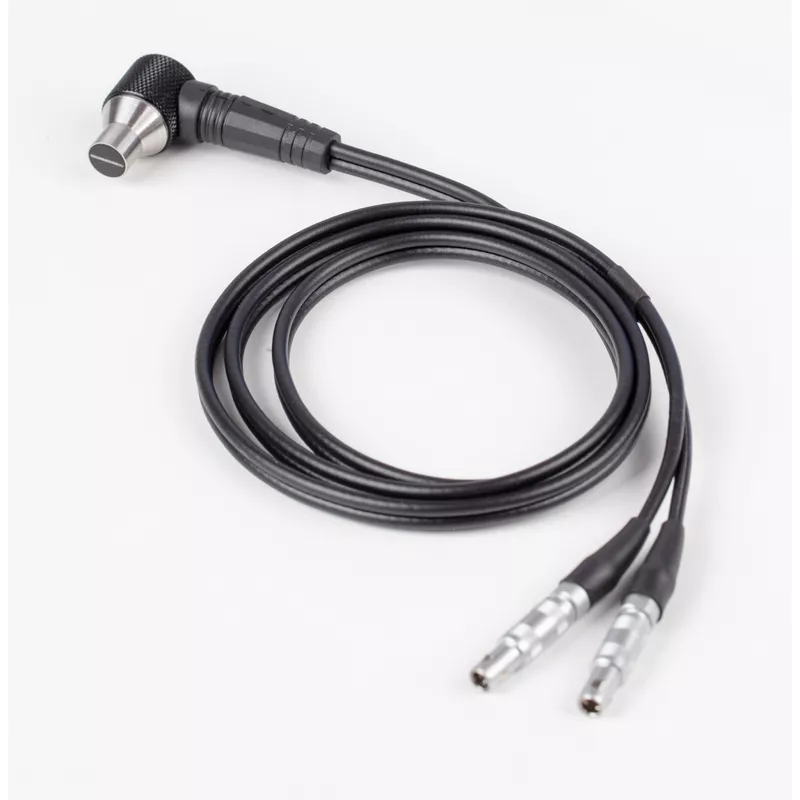 Sonde à ultrasons, 7 MHz, Ø 6 mm - ATU-US02 | Interbalances