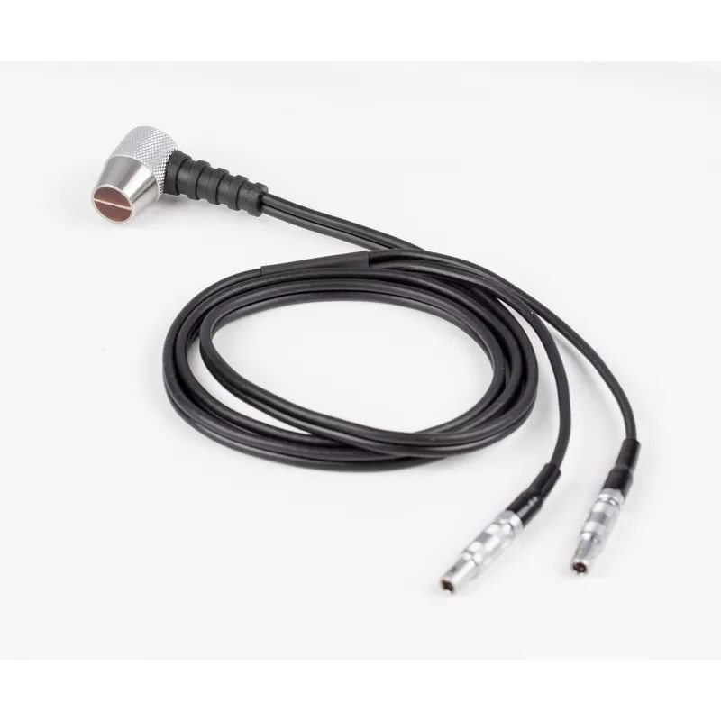 Sonde à ultrasons, 5 MHz, Ø 10 mm - ATU-US10 | Interbalances