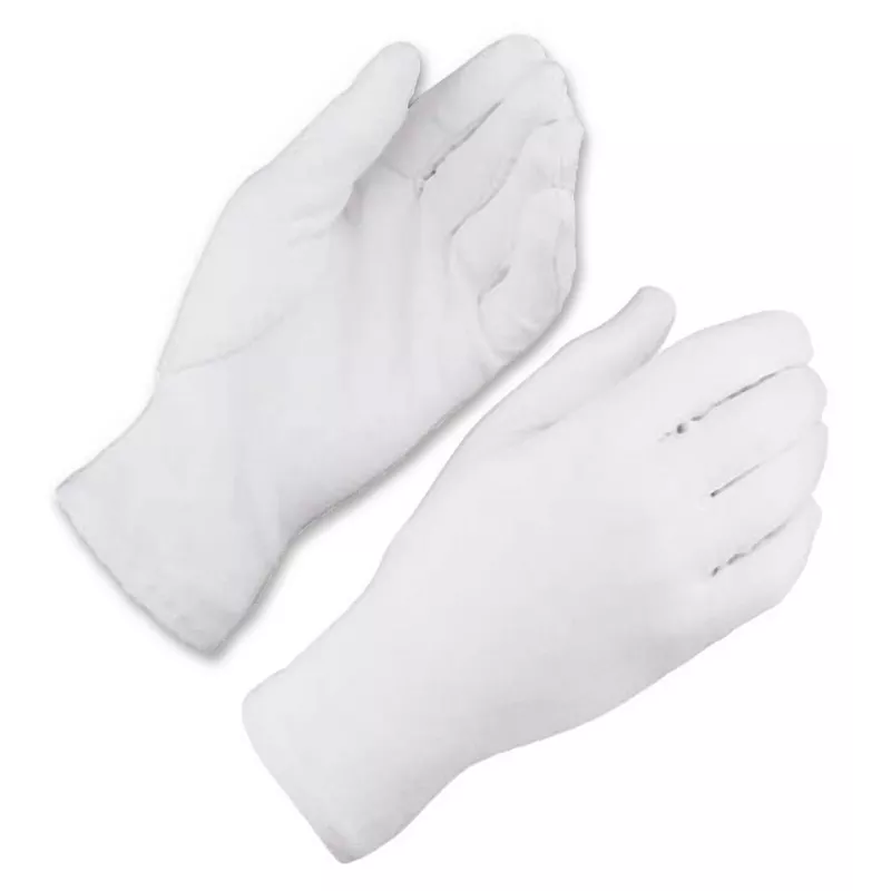 Gants, coton, 1 paire - 317-280 | Interbalances