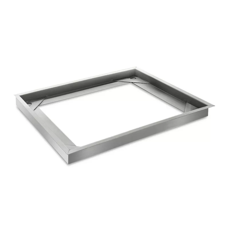 Cadre de fosse - BFN-A02 | Interbalances