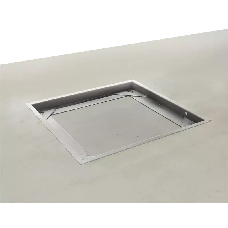 Cadre de fosse - BFN-A02 | Interbalances