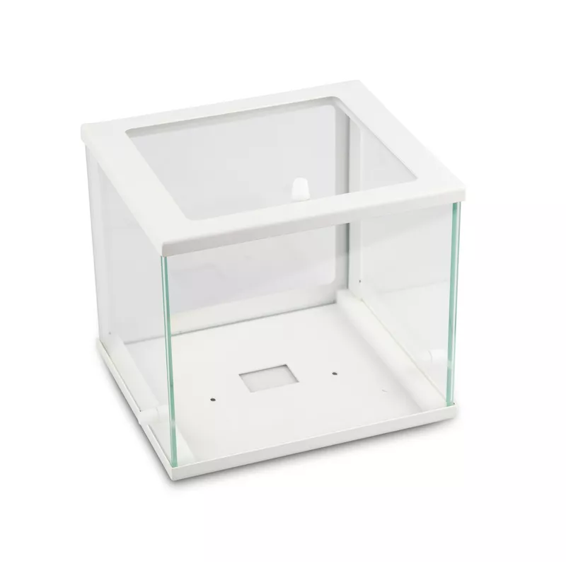 Chambre de protection en verre - EG-A03 | Interbalances