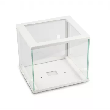 Chambre de protection en verre - EG-A03 | Interbalances