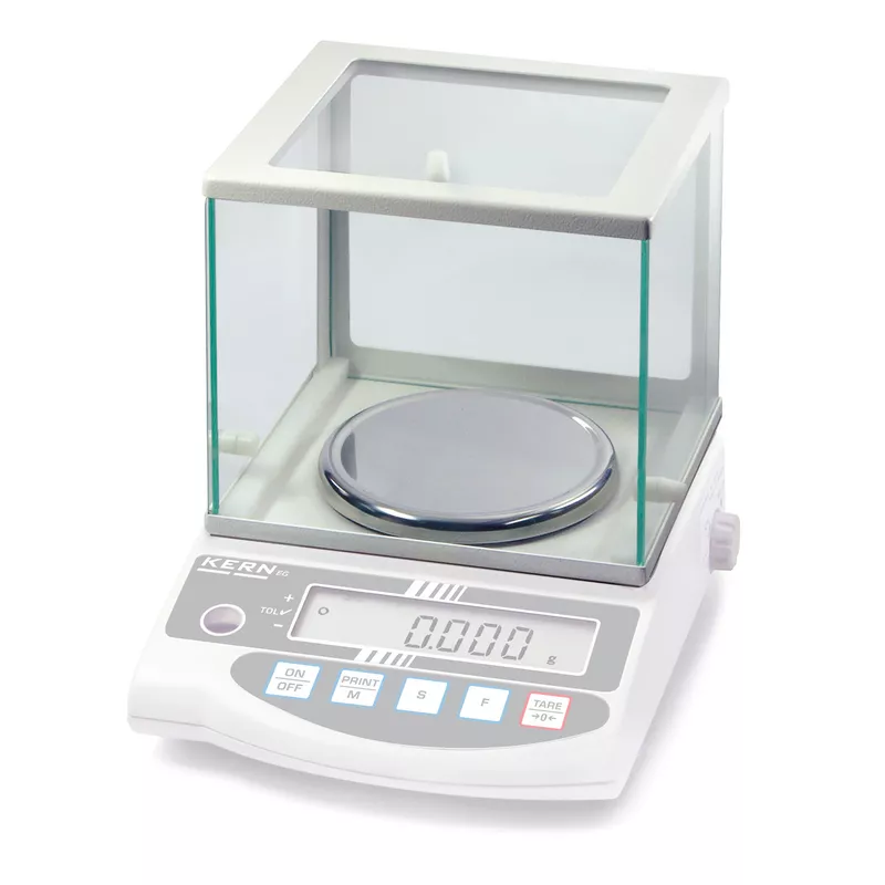 Chambre de protection en verre - EG-A03 | Interbalances