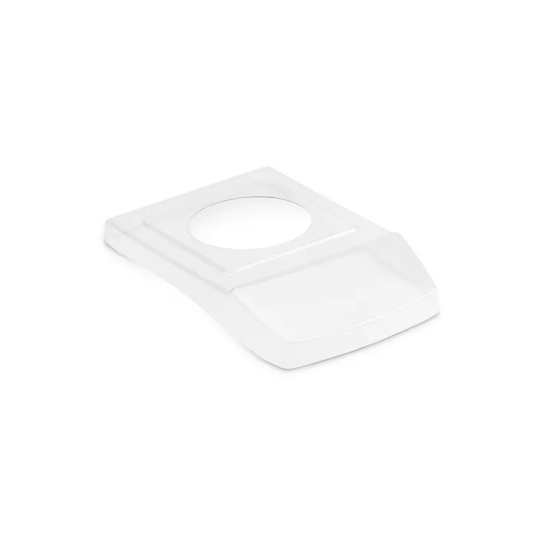 Housse de protection pour KERN PCB et PKS (Ø 82 mm), lot de 5 - PCB-A02S05 | Interbalances