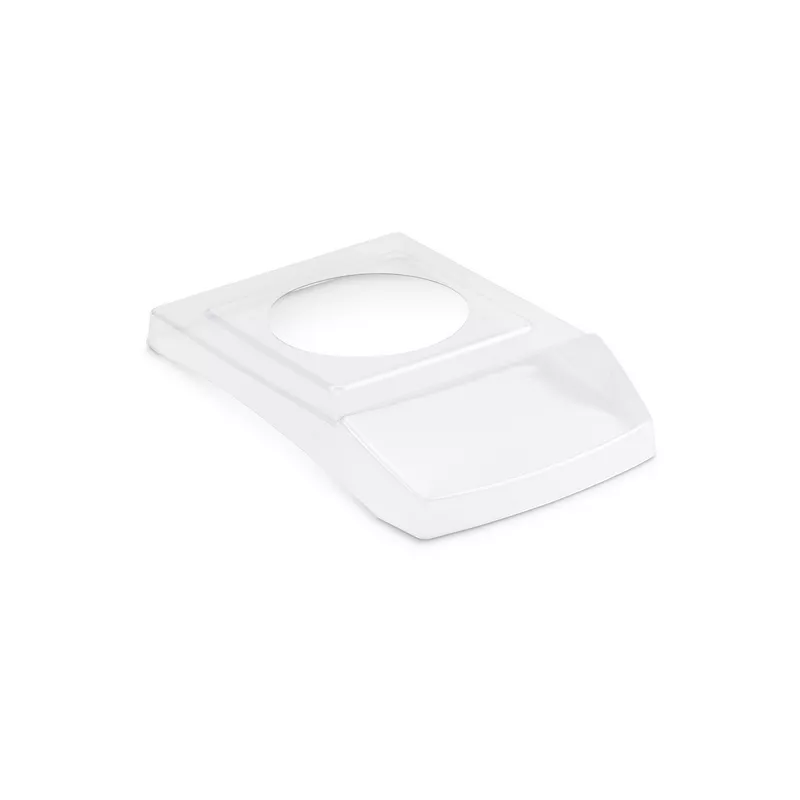 Housse de protection pour KERN PCB (Ø 105 mm), lot de 5 - PCB-A03S05 | Interbalances