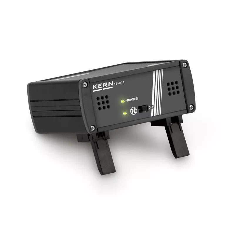 Ionisateur KERN YBI-01A | Interbalances